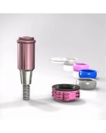 30715-05 LOCATOR® R-Tx Attachment, GH 5,0 mm, kompatibel mit Ankylos CX