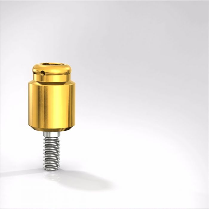 Zest Locator Nobel Biocare Nobelactive® - - Spécialiste Implants / Prothétiques - Foto 7