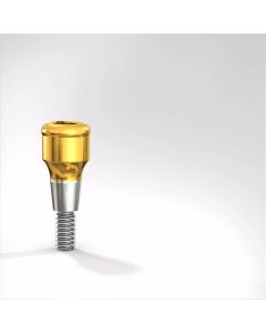 1730 LOCATOR® Attachment, GH 3,0 mm, kompatibel mit Ankylos CX