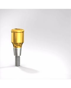 1731 LOCATOR® Attachment, GH 4,0 mm, kompatibel mit Ankylos CX