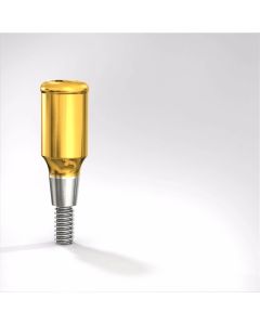 1733 LOCATOR® Attachment, GH 6,0 mm, kompatibel mit Ankylos CX