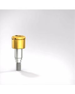 8432 LOCATOR® Attachment, 3,4 mm Plattform, Certain Verbindung, GH 2,0 mm, kompatibel mit Biomet 3i