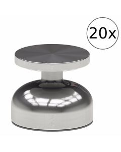 8505-20 LOCATOR® Abformpfosten, 20 Stück