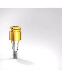 8632 LOCATOR® Attachment, 4,1 mm Plattform, Certain Verbindung, GH 3,0 mm, kompatibel mit Biomet 3i