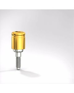 8812 LOCATOR® Attachment, Ø 3,8 mm, GH 3,0 mm, kompatibel mit Frialit-2 / XiVE