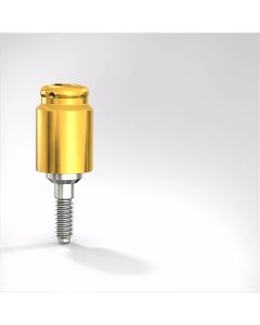 8819 LOCATOR® Attachment, Ø 4,5 mm, GH 5,0 mm, kompatibel mit Frialit-2 / XiVE