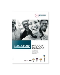 Locator Produktkatalog (Deutschland)