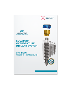 LODI - Technikhandbuch