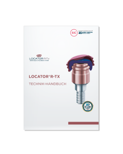 Locator R-Tx - Technikhandbuch